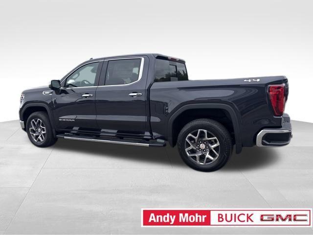 new 2026 GMC Sierra 1500 car, priced at $61,370