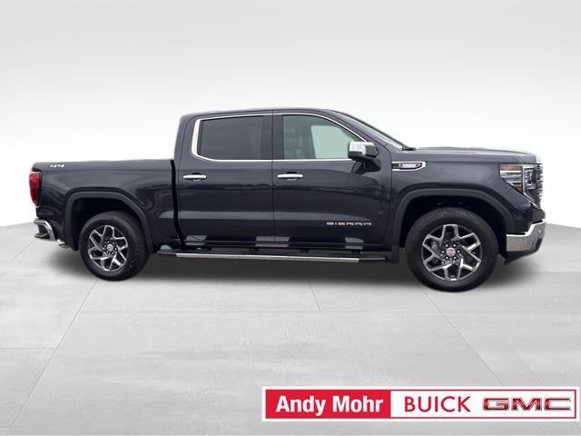 new 2026 GMC Sierra 1500 car, priced at $61,370