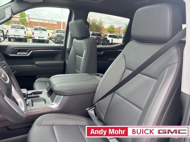 new 2026 GMC Sierra 1500 car, priced at $61,370