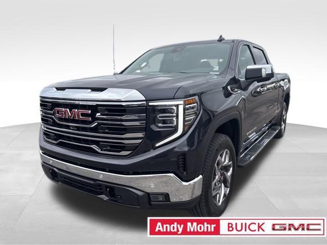 new 2026 GMC Sierra 1500 car, priced at $61,370