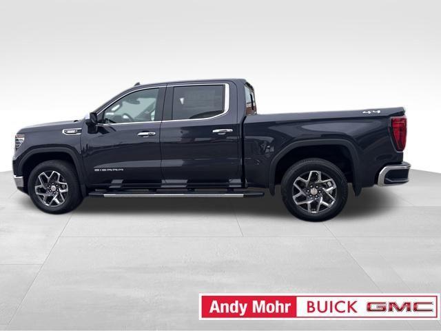 new 2026 GMC Sierra 1500 car, priced at $61,370