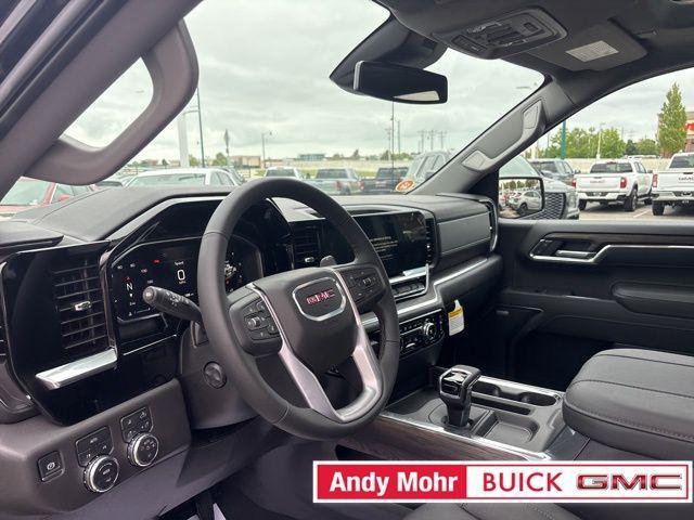 new 2026 GMC Sierra 1500 car, priced at $61,370