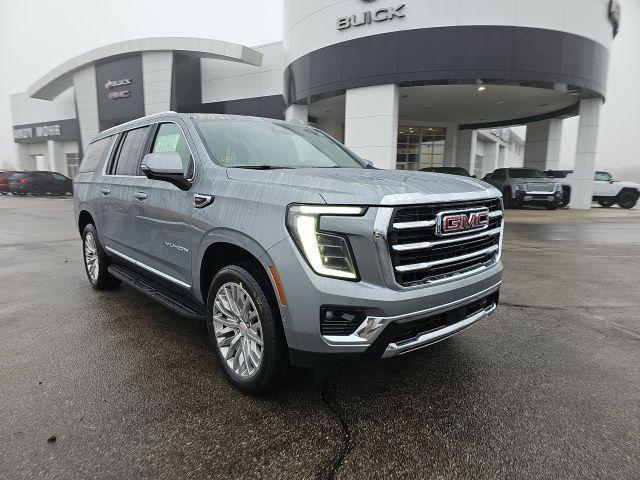 new 2025 GMC Yukon XL car, priced at $76,903