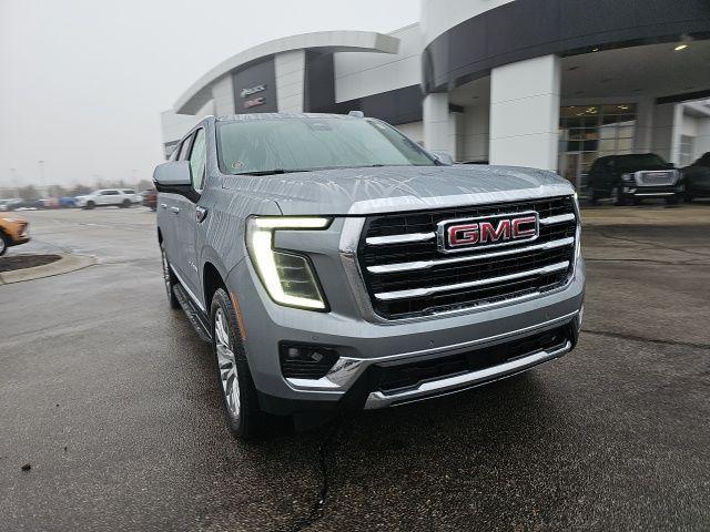 new 2025 GMC Yukon XL car, priced at $76,903