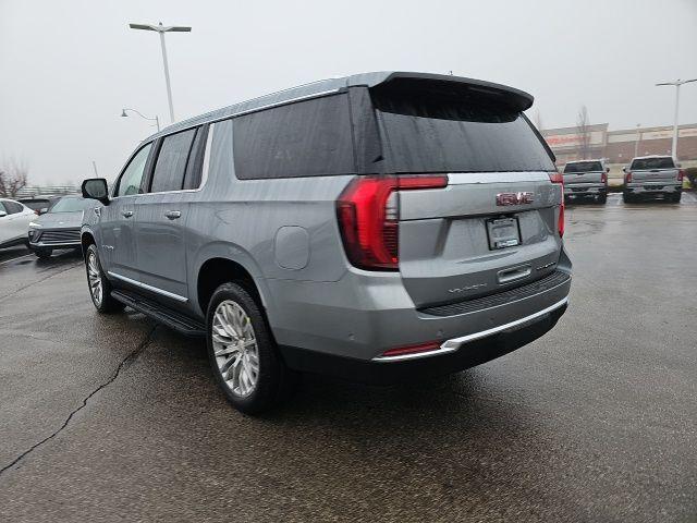 new 2025 GMC Yukon XL car, priced at $76,903