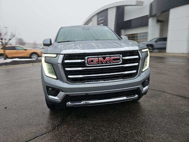 new 2025 GMC Yukon XL car, priced at $76,903