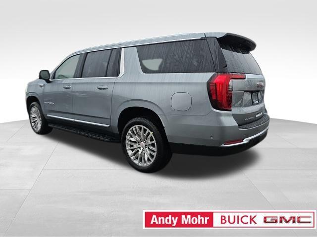 new 2025 GMC Yukon XL car, priced at $73,919
