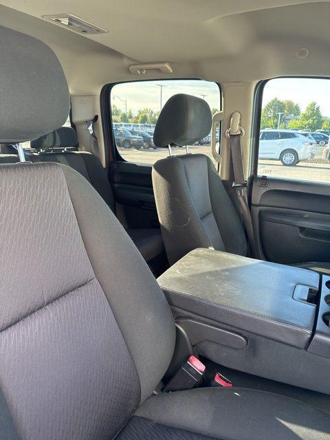 used 2013 Chevrolet Silverado 1500 car, priced at $9,000