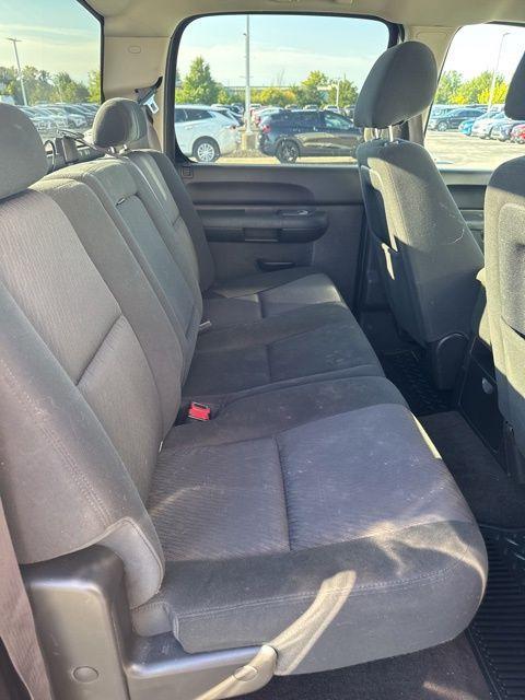 used 2013 Chevrolet Silverado 1500 car, priced at $9,000