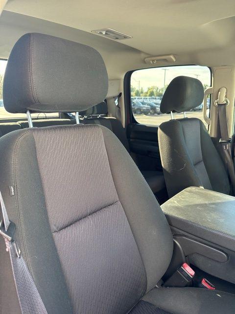 used 2013 Chevrolet Silverado 1500 car, priced at $9,000