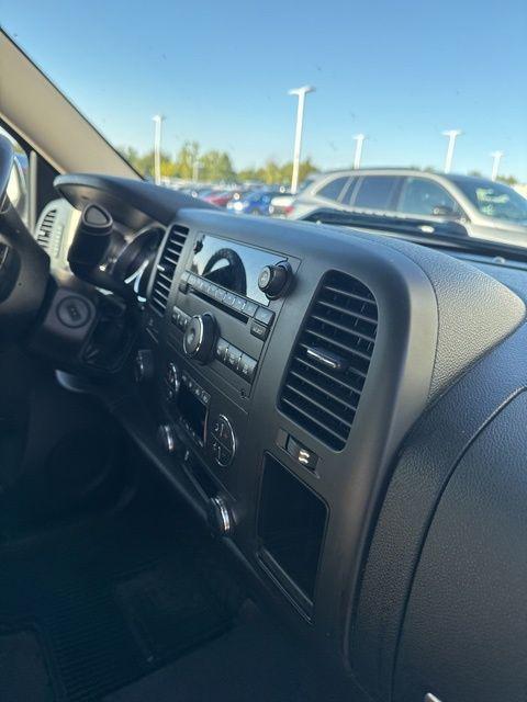 used 2013 Chevrolet Silverado 1500 car, priced at $9,000