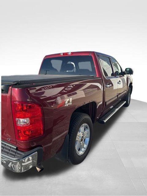 used 2013 Chevrolet Silverado 1500 car, priced at $9,000