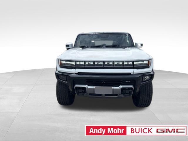 new 2025 GMC HUMMER EV SUV car, priced at $96,395