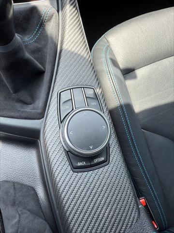 used 2019 BMW M2 car, priced at $45,991