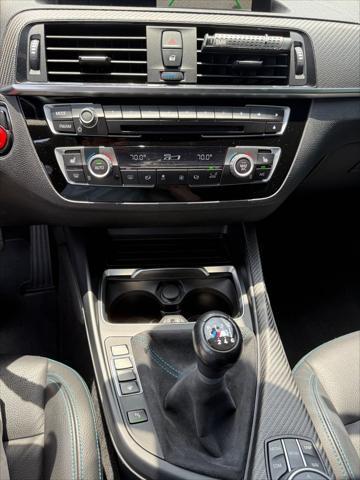 used 2019 BMW M2 car, priced at $45,991