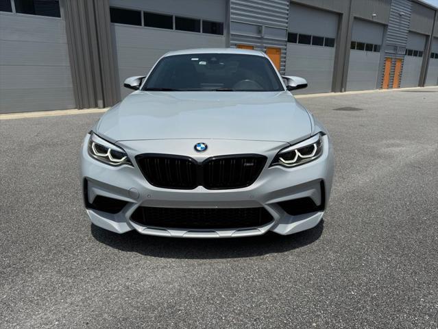used 2019 BMW M2 car, priced at $45,991