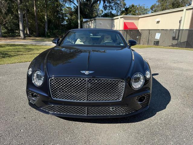 used 2020 Bentley Continental GT car, priced at $189,991