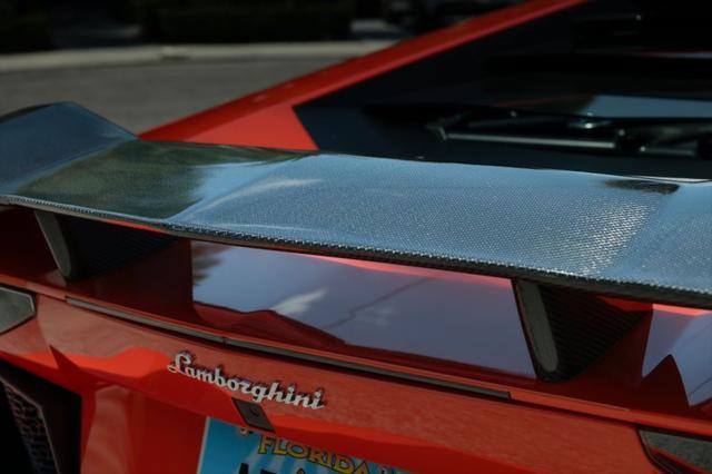 used 2012 Lamborghini Aventador car, priced at $259,991