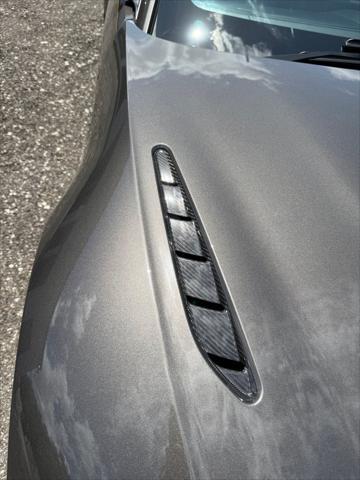 used 2021 Aston Martin Vantage car, priced at $169,991