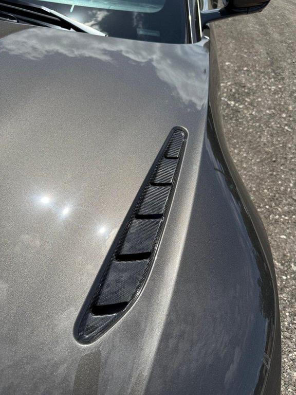 used 2021 Aston Martin Vantage car, priced at $154,991