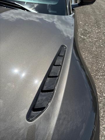 used 2021 Aston Martin Vantage car, priced at $169,991