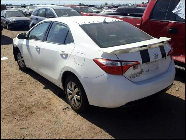 used 2015 Toyota Corolla car, priced at $11,979