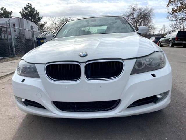 used 2011 BMW 328 car, priced at $12,499