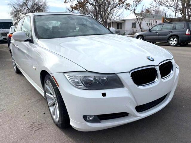 used 2011 BMW 328 car, priced at $12,499