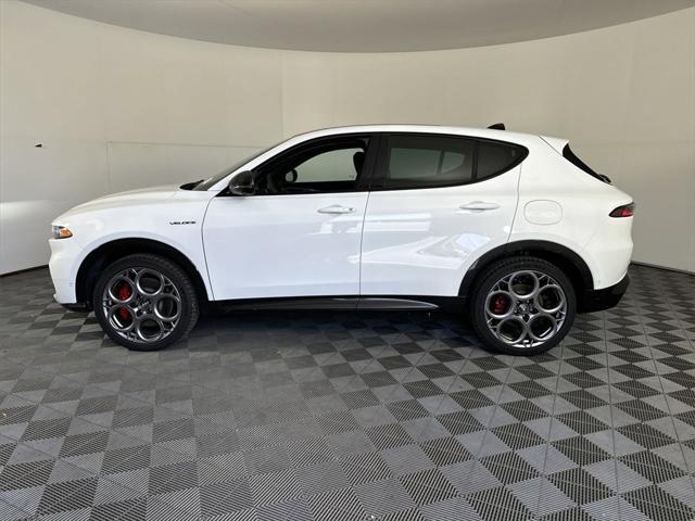 new 2024 Alfa Romeo Tonale car, priced at $50,072