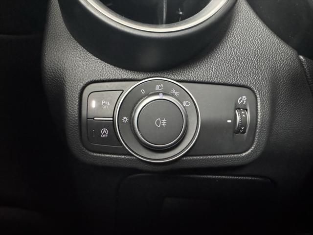 used 2022 Alfa Romeo Stelvio car, priced at $19,856
