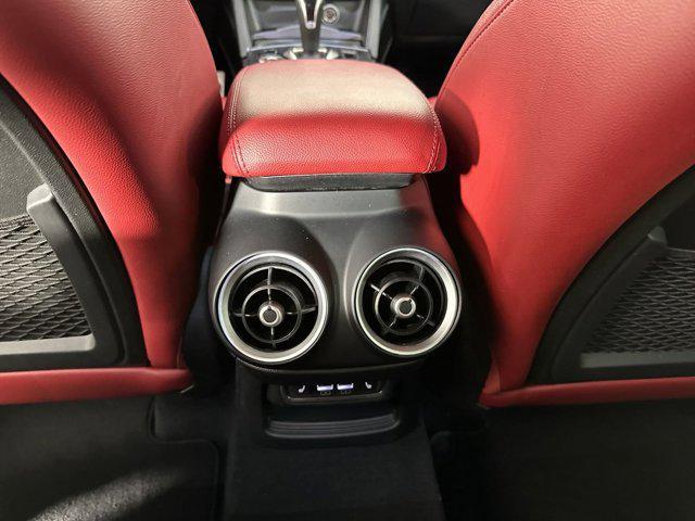 used 2022 Alfa Romeo Stelvio car, priced at $19,991
