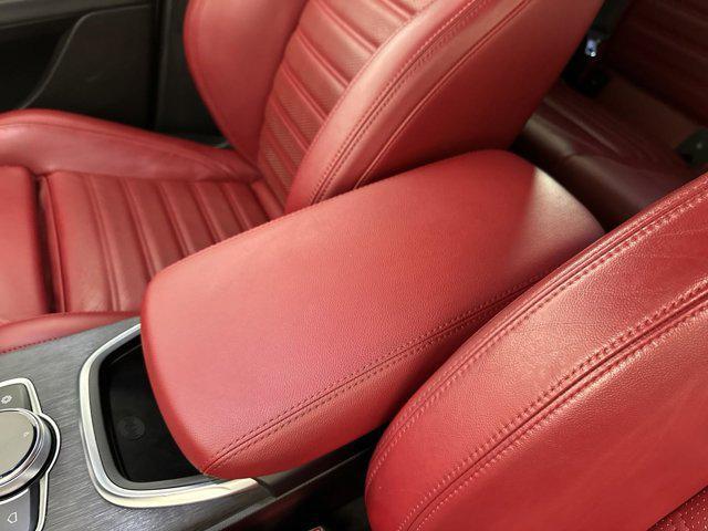 used 2022 Alfa Romeo Stelvio car, priced at $19,991