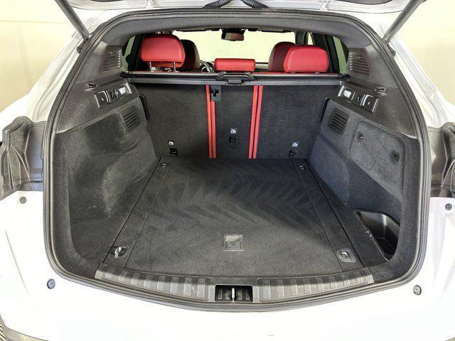used 2022 Alfa Romeo Stelvio car, priced at $19,991