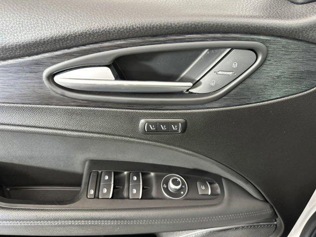 used 2022 Alfa Romeo Stelvio car, priced at $19,991