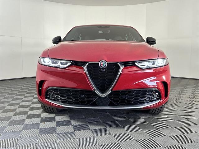 new 2024 Alfa Romeo Tonale car, priced at $44,995