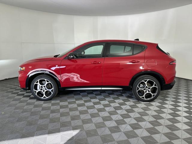 new 2024 Alfa Romeo Tonale car, priced at $44,995