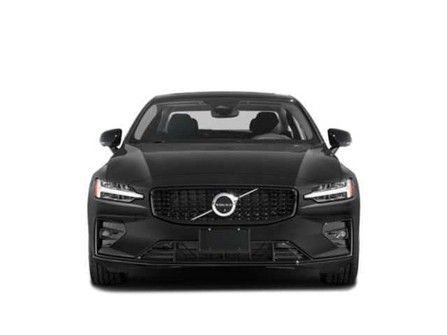 used 2024 Volvo S60 car, priced at $30,018