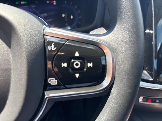 used 2024 Volvo S60 car, priced at $25,999