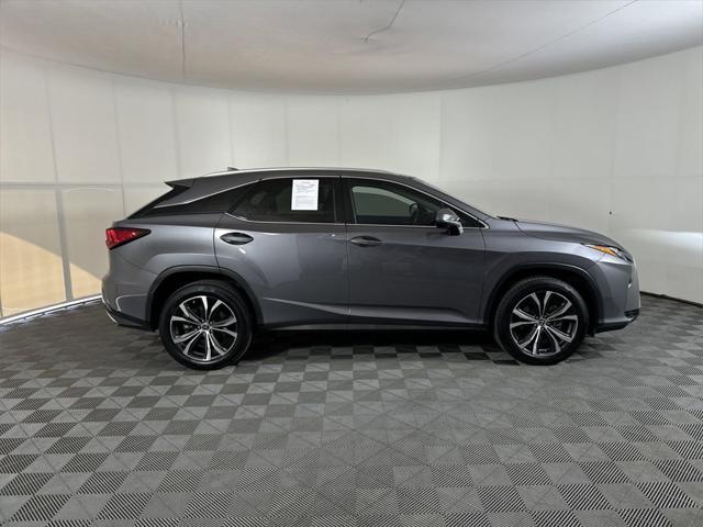 used 2018 Lexus RX 350 car, priced at $31,894