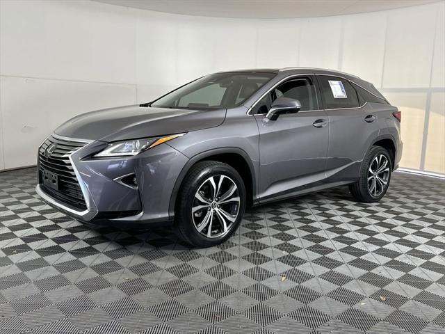 used 2018 Lexus RX 350 car, priced at $31,894