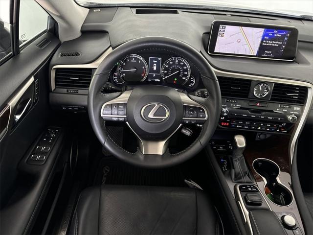 used 2018 Lexus RX 350 car, priced at $31,894