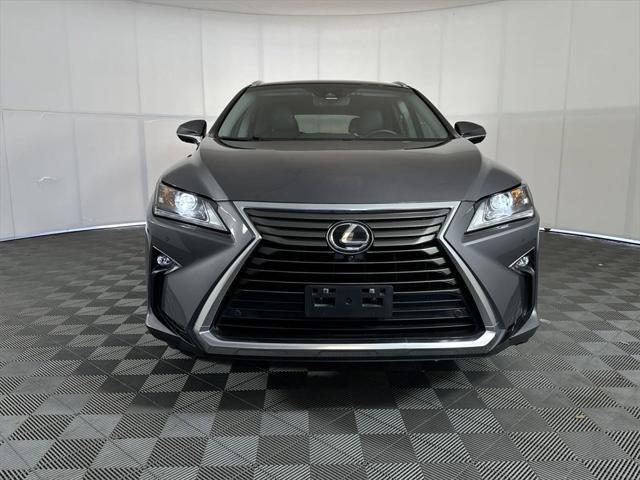 used 2018 Lexus RX 350 car, priced at $31,894