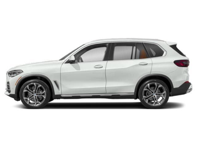 used 2023 BMW X5 car, priced at $39,188