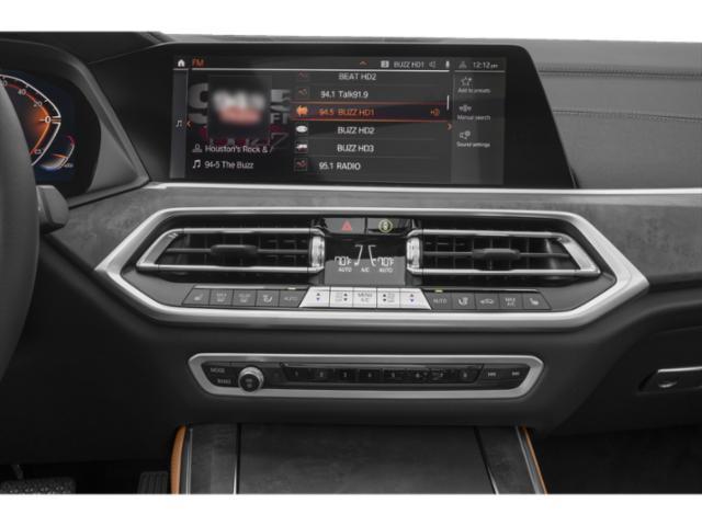 used 2023 BMW X5 car, priced at $39,188