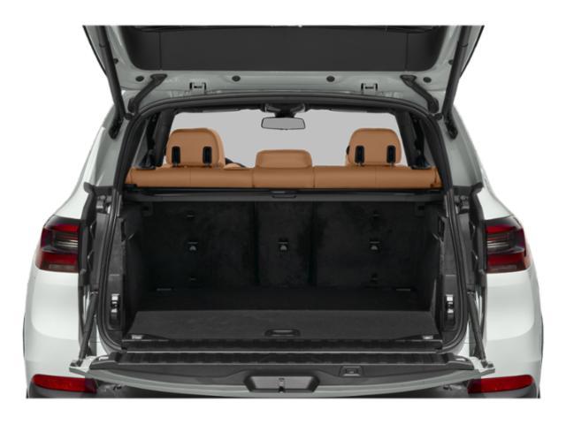 used 2023 BMW X5 car, priced at $39,188