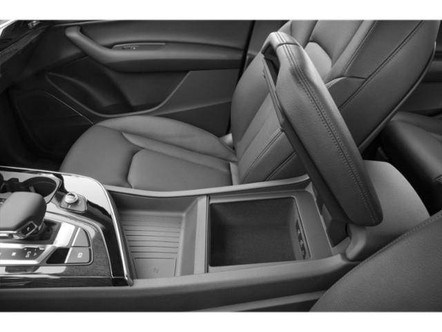 used 2019 Audi Q7 car, priced at $25,312