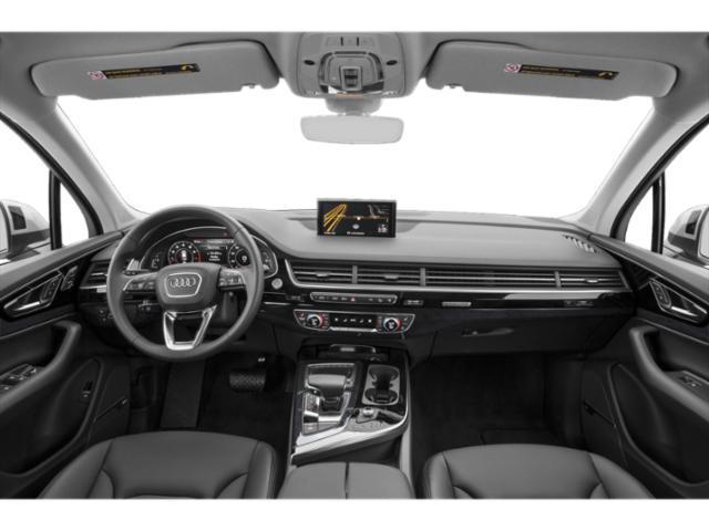 used 2019 Audi Q7 car, priced at $25,312