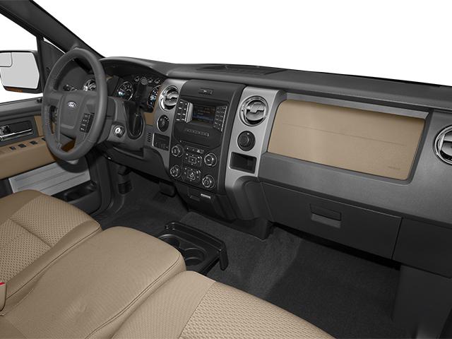 used 2013 Ford F-150 car, priced at $12,394