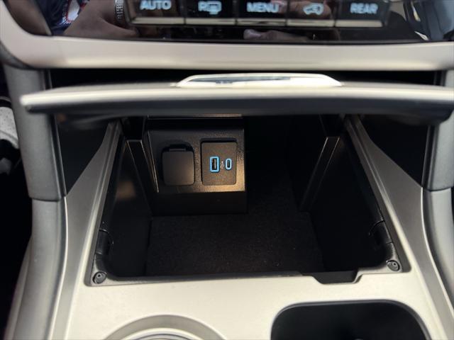 used 2024 Ford Explorer car, priced at $34,395