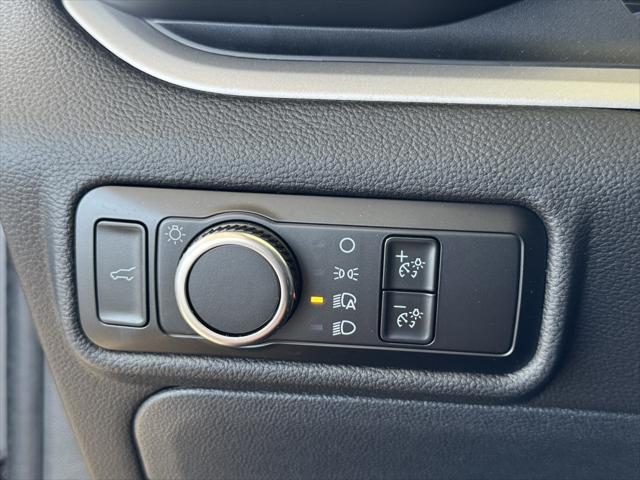 used 2024 Ford Explorer car, priced at $34,693